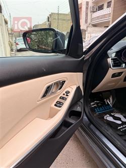 بي ام دبليو الفئة 3